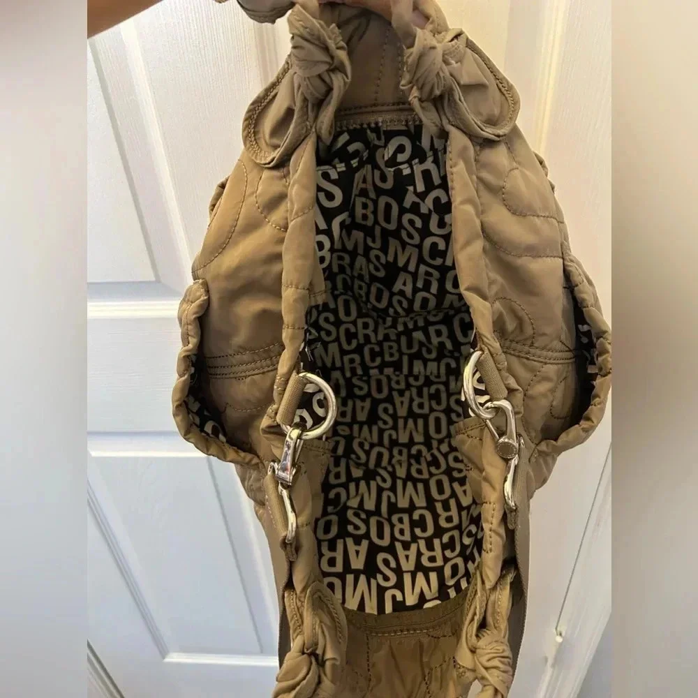 🍼Marc by Marc Jacobs Eliza diaper bag